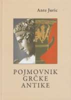 POJMOVNIK GRČKE ANTIKE